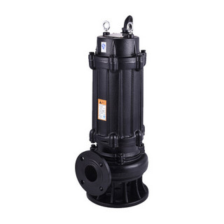 凸乐 潜水泵 50WQ10-12-0.75KW