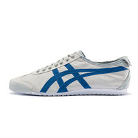 Onitsuka Tiger鬼冢虎 MEXICO 66  中性运动休闲鞋 1183A348-100 乳白色 36