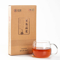 中茶 百年木仓 湖南安化黑茶 老友茯茶800g