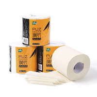 BX4140G27亨奇璞竹卫生纸(27卷装)1件 1163zp