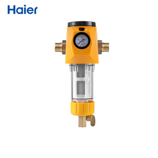 Haier 海尔 HSW-PF8 前置过滤器