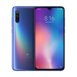 MI 小米 小米9 全网通智能手机 8GB+256GB