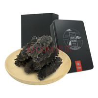 HOMEY 好当家 有机淡干海参 50g 10-12只 威海野生刺参 海鲜干货