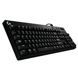 Logitech 罗技 G610 机械键盘 Cherry青轴