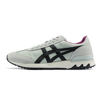 Onitsuka Tiger Onitsuka Tiger中性运动休闲鞋  1183A355-021 浅灰 39.5