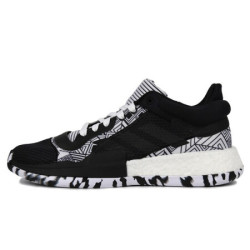 阿迪达斯 ADIDAS 男子 篮球系列 Marquee Boost Low 运动 篮球鞋 F97281