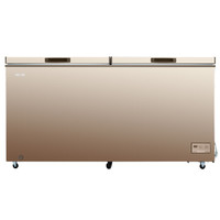 MELING 美菱 BC/BD-536DTE 冰柜 536L