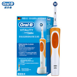 Oral-B 欧乐-B D12 电动牙刷