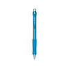 uni 三菱 自动铅笔 M5-100 浅蓝色 0.5mm 单支装