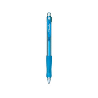 M5-100 自动铅笔 浅蓝色 0.5mm 单支装