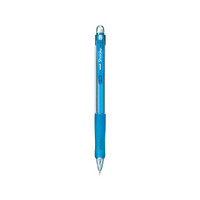 uni 三菱铅笔 自动铅笔 M5-100 浅蓝色 0.5mm 单支装