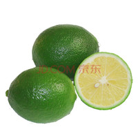 鲜特莱 企业餐饮装 青柠檬 大 1kg