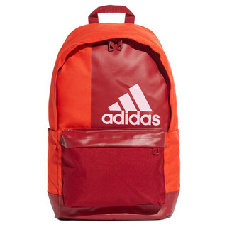 adidas 阿迪达斯 CLAS BP POCK BL DZ8277 双肩背包 *3件