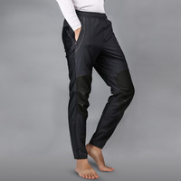 迈森兰 MYSENLAN 骑行裤长裤休闲户外运动裤子 春夏秋季自行车骑行装备 休闲裤 巴伦 L