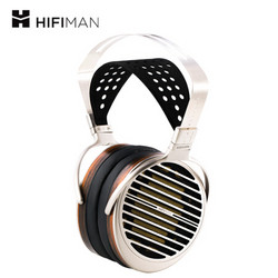 HiFiMAN SUSVARA 纳米平板振膜头戴式耳机