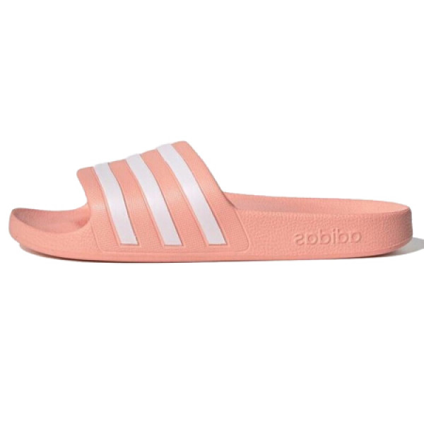商品adidas 阿迪达斯 女子 游泳系列 adilette aqua 运动 拖鞋 ee7345