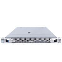 H3C 新华三 R4700 G3 机架式 服务器(2 芯至强银牌 4208、八核、24个内存插槽、32GB 内存、2个1.2TB HDD、千兆网络接口、550W 电源)