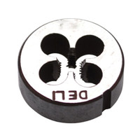 deli M16*2 得力 圆板牙DL3616(10个装)