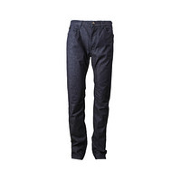 TRUSSARDI JEANS杜鲁萨迪 奢侈品 19春夏新款 男士深蓝色棉质380牛仔裤52J00001 1T002426 A001 U290 34码