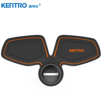 健得龙 KENTRO 按摩器 KTR-232 智能按摩器(局部) 肌肉训练 腹肌贴 运动健腹帖