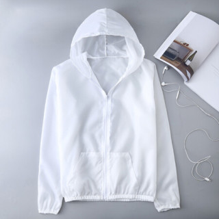 女士衬衫】joy of joy 京东女装2019夏季新款韩版薄款宽松防晒衣女