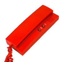 消防电话HY5716B总线式拨码电话分机泰和安青鸟利达通用电话分机