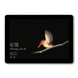 Microsoft 微软 Surface Go 2 10.5英寸二合一平板电脑（Pentium 4425Y、4GB、64GB）