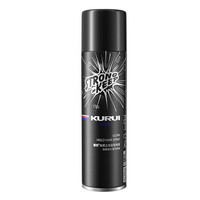 酷锐KURUI炫感立体定型喷雾250ml(发胶发蜡发泥 头发护理 造型喷雾 啫喱干胶 女士男士)
