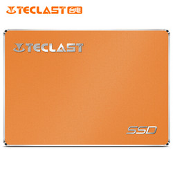 TECLAST 台电  SATA3固态硬盘 512GB