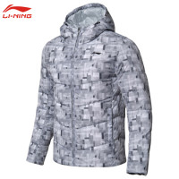 LI-NING 李宁 AYMN087 男款羽绒服