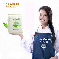 Fine Goods KiKi 台湾舒淇拌面 葱香阳春宽拌面 500g 营养早餐 手工面 网红款