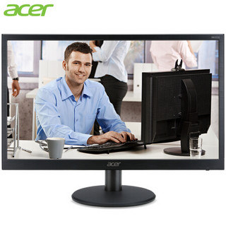 acer 宏碁 EB222Q bi 21.5英寸显示器