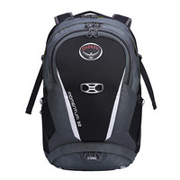 OSPREY 动量 Momentum32 城市日用背包 黑色 32L