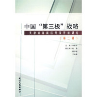 中国“第三极”战略：天津滨海新区开发开放研究（第2辑）