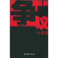 最新争议小说选(中篇卷)