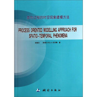 面向过程的时空现象建模方法