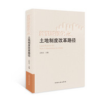新型城镇化之土地制度改革路径