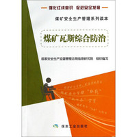 煤矿安全生产管理系列读本：煤矿瓦斯综合防治