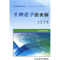 药学图表解丛书·生物化学图表解