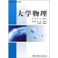 普通高等院校规划教材:大学物理