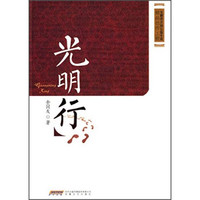 安徽省首届长篇小说精品创作工程:光明行