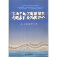 下扬子地区海相层系成藏条件及勘探评价
