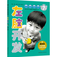 左右脑开发系列:左脑开发(7岁 最新版)