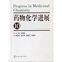 药物化学进展（10）