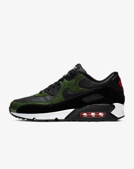 商品nike air max 90 qs 男子運動鞋