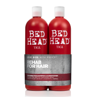 TIGI Bed Head 洗护发套装 洗发水750ml+护发素750ml