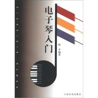 电子琴入门