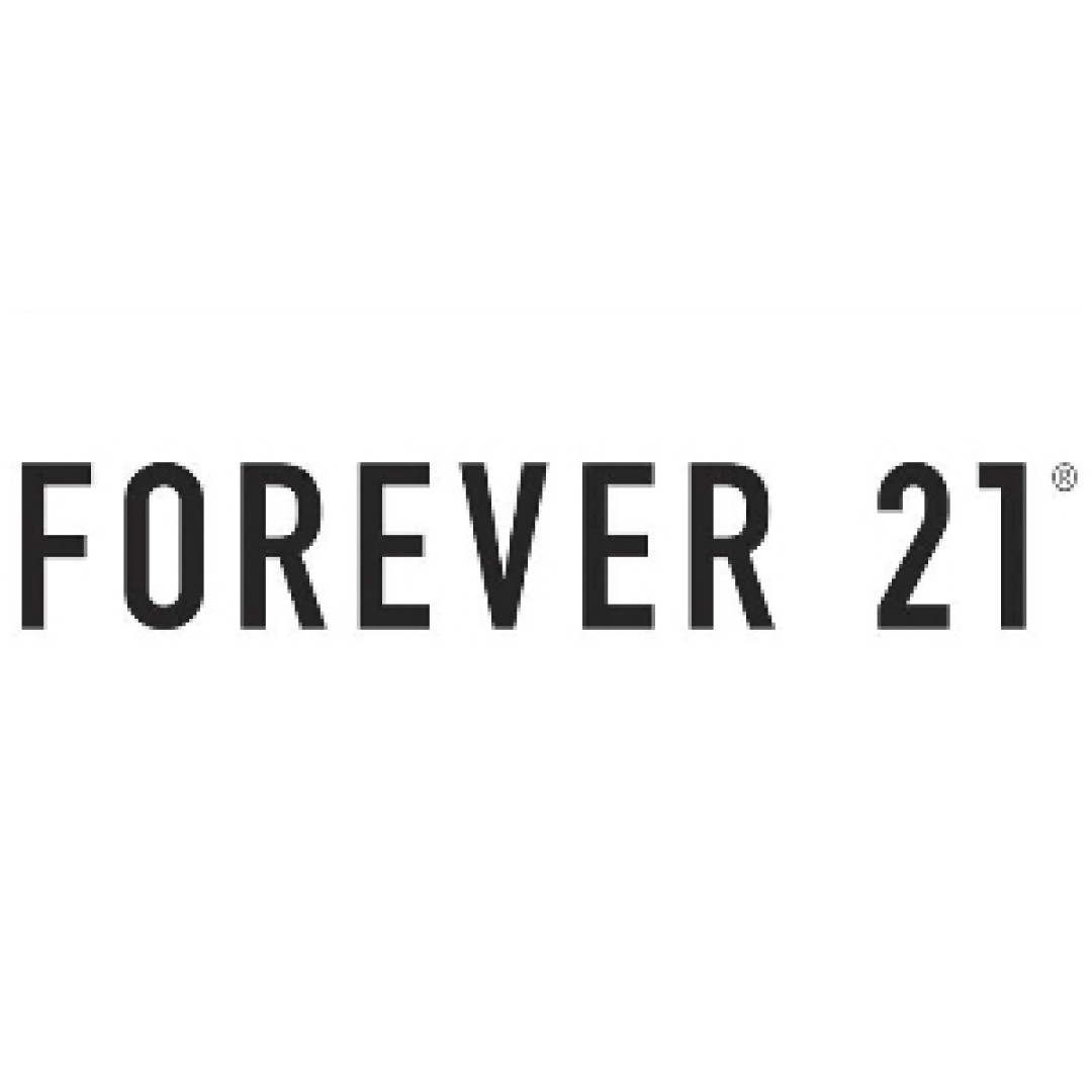 快时尚会卷土重来吗 Forever 21将借电商重返英国和欧洲