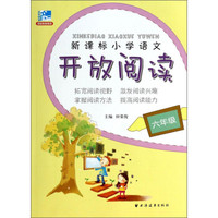 新课标小学语文开放阅读:6年级