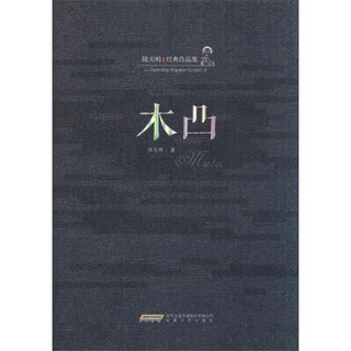 陆天明经典作品集：木凸
